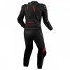 SHIMA KOMBINEZON MOTOCYKLOWY HYPER-RS MEN BLK/RD